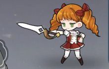 スペルソード武器