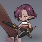 ワンダラー武器1