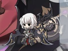 バウンティハンター武器2