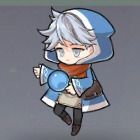 ソーサラー武器1