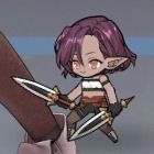 ワンダラー武器2