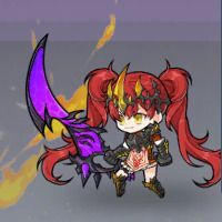 ドラゴンスレイヤー武器3