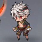 スウォッシュバックラー武器3