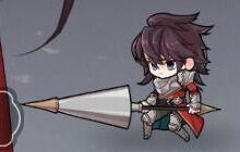 ランペイジャー武器1