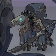 デスナイト武器1