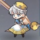 マエストロ武器