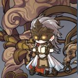 ゴッドハンド武器1