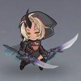 シャドウダンサー武器2