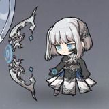 アーケインアーチャー武器3