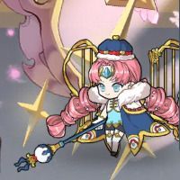 ホーリープリンセス武器2