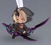 シャドウダンサー武器4