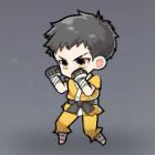 ファイター武器