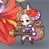 ミンストレル武器4