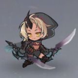 シャドウダンサー武器3