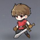 ソードマン武器