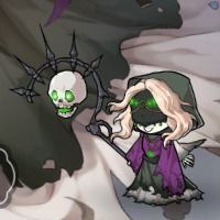 ネクロマンサー武器2