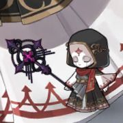 ダークプリースト武器3