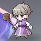 ウィザード武器