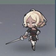 フェンサー武器