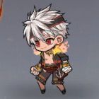 スウォッシュバックラー武器2