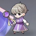 ウィザード武器4