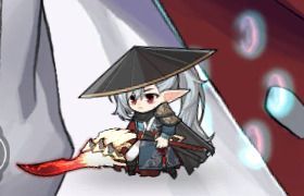 ソードマスター武器5