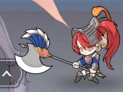 ルーンナイト武器2