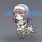 ピルグリム武器