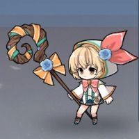 インヴォーカー武器3