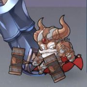 バイキング武器2