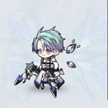 ファルコン武器3