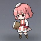 クレリック武器