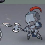 ガーディアン武器3