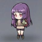 エンチャンター武器3