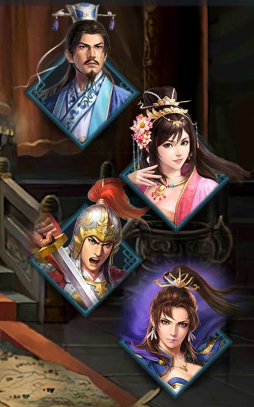 君主