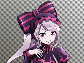 シャルティア・ブラッドフォールン