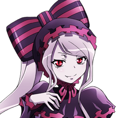 シャルティア・ブラッドフォールン