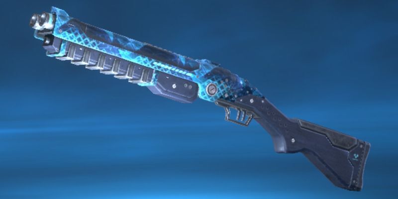 VRシミュレーター迷彩