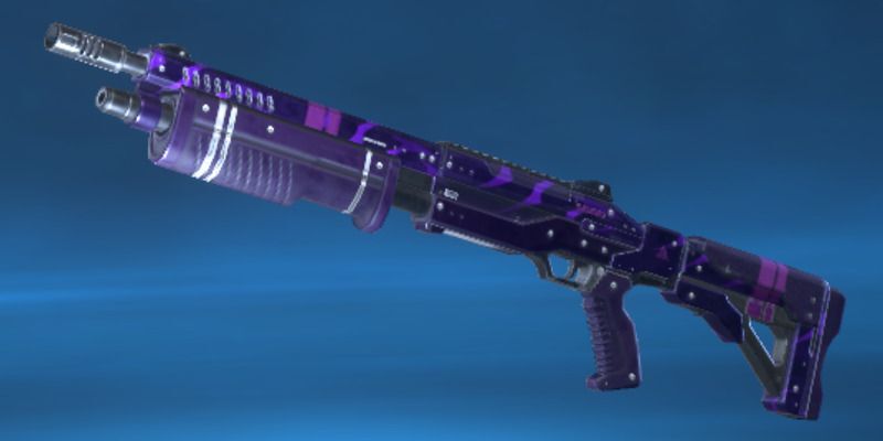 ガードハウンド迷彩