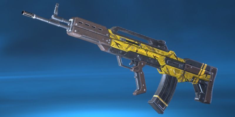 チョコボの足あと迷彩