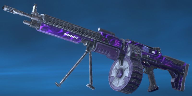 ガードハウンド迷彩