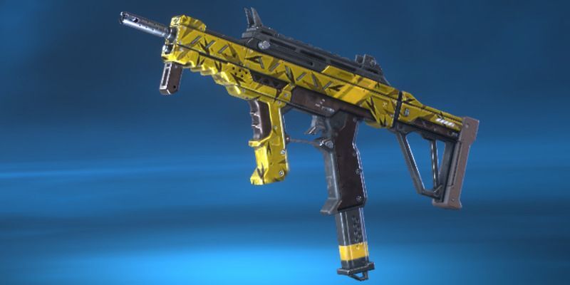 チョコボの足あと迷彩