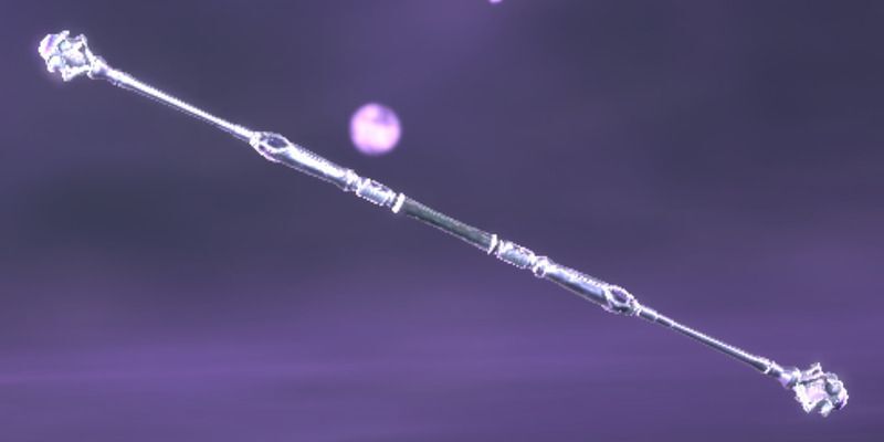 マジカルロッド