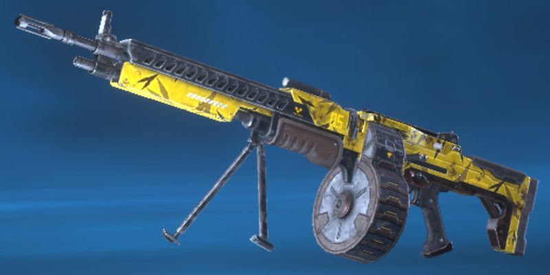 チョコボの足あと迷彩