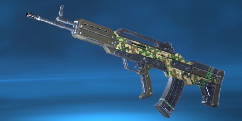 サボテンダー迷彩