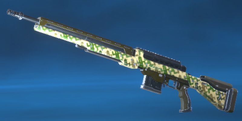 サボテンダー迷彩