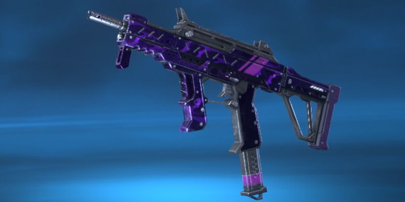 ガードハウンド迷彩