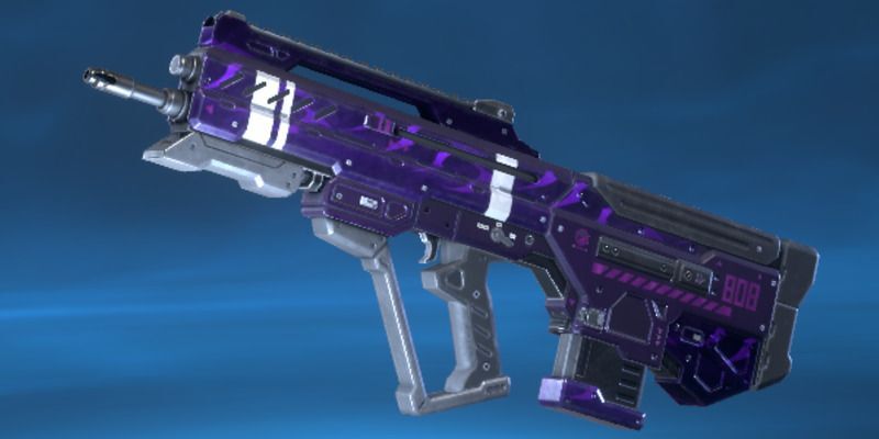 ガードハウンド迷彩