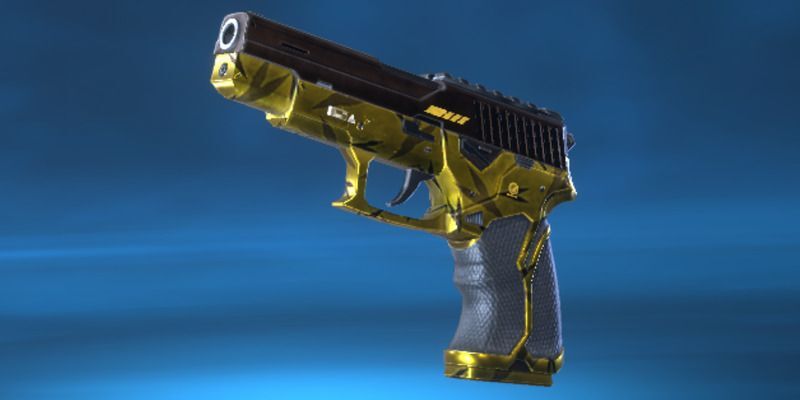 チョコボの足あと迷彩