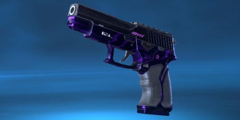 ガードハウンド迷彩